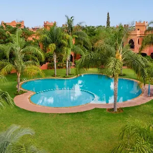 Villa Magnifique De 320 M2 Avec 2 Piscines, Marrakesh