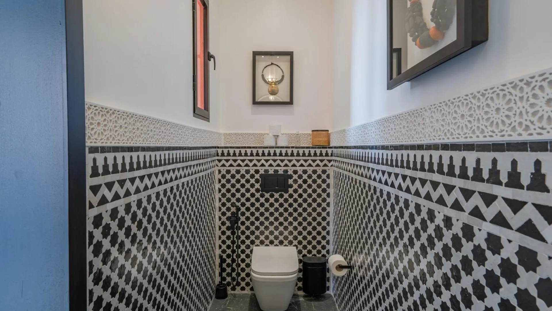 Villa Chocolat Marrakech Marrakesh 0*,