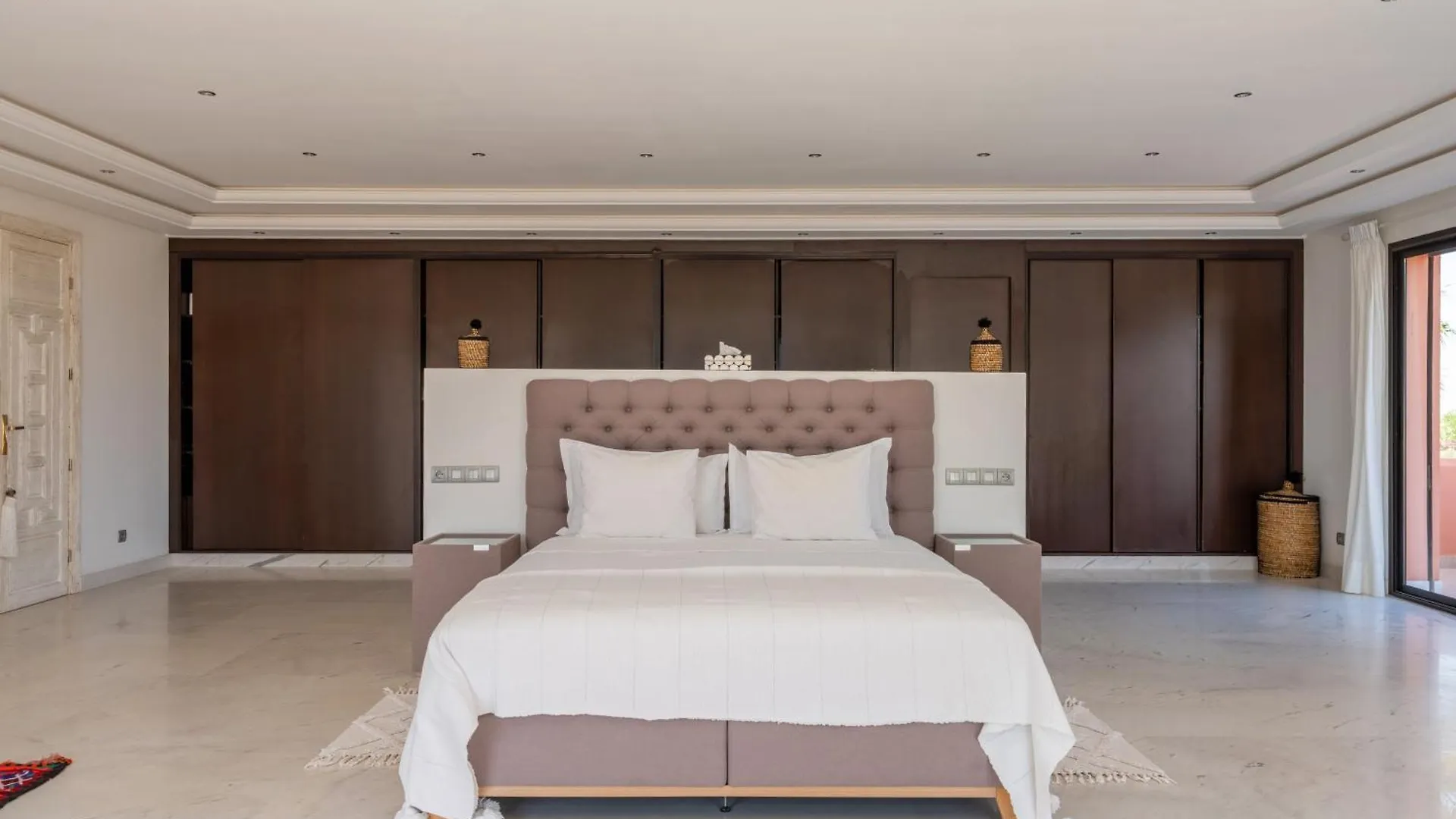 Villa Chocolat Marrakech Marrakesh