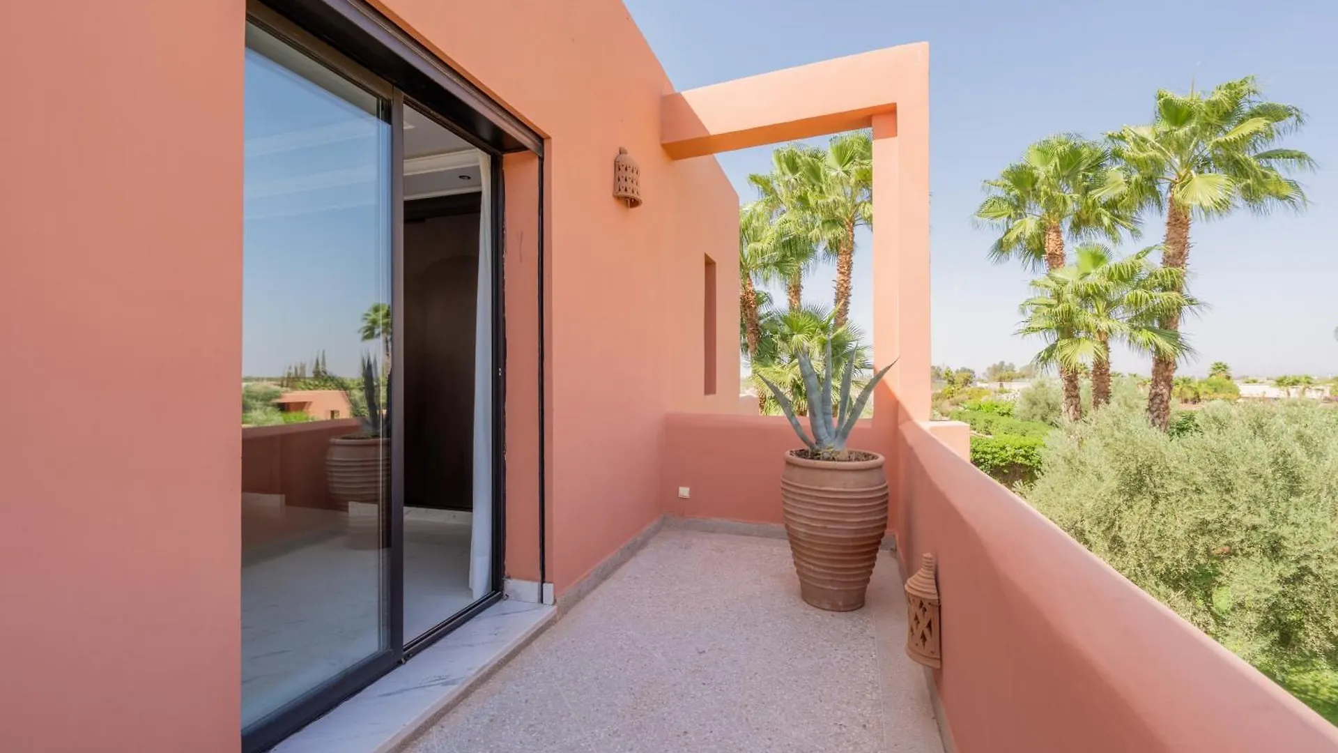 Villa Chocolat Marrakech Marrakesh