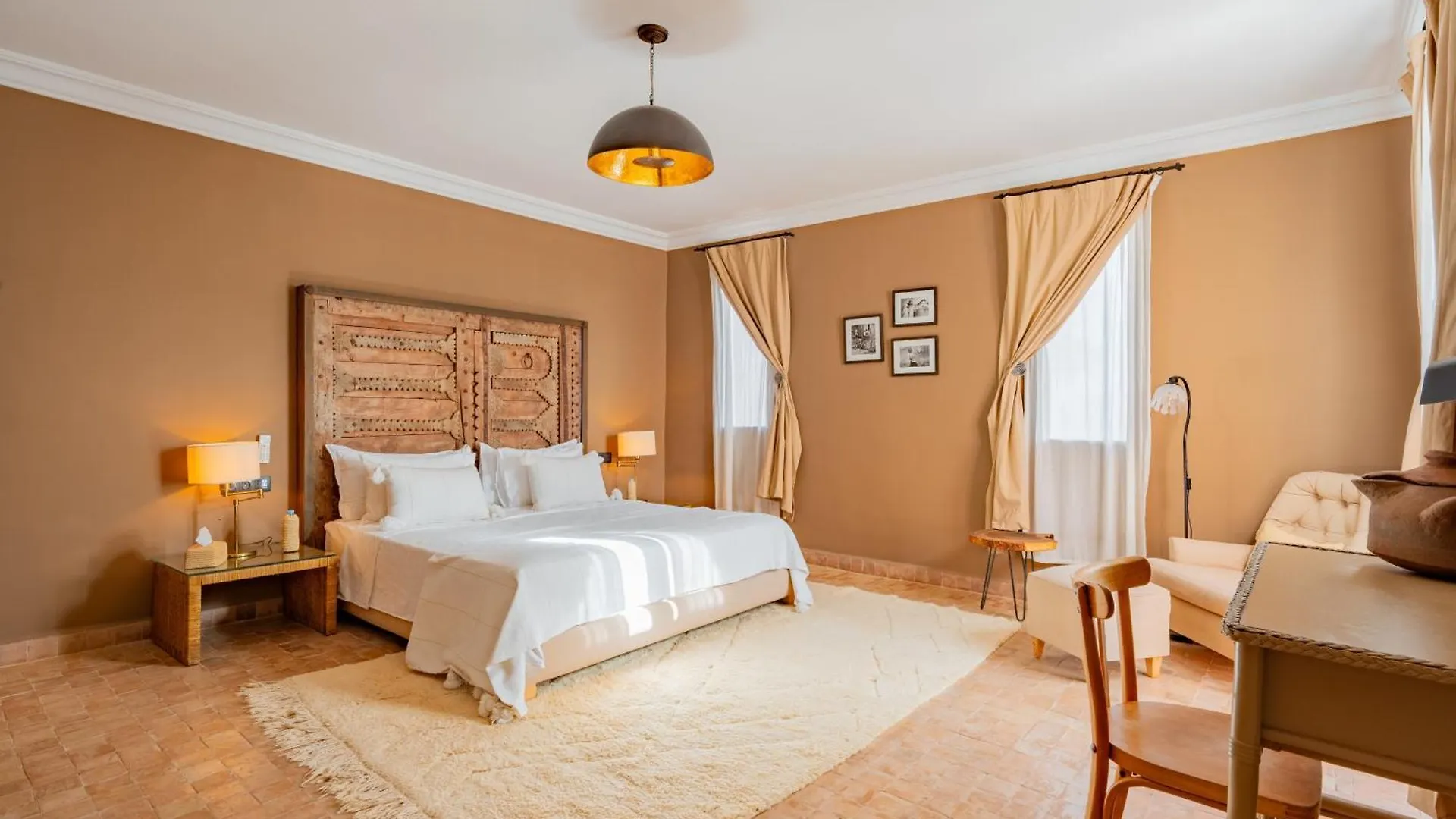 Villa Chocolat Marrakech Marrakesh 0*,  Morocco