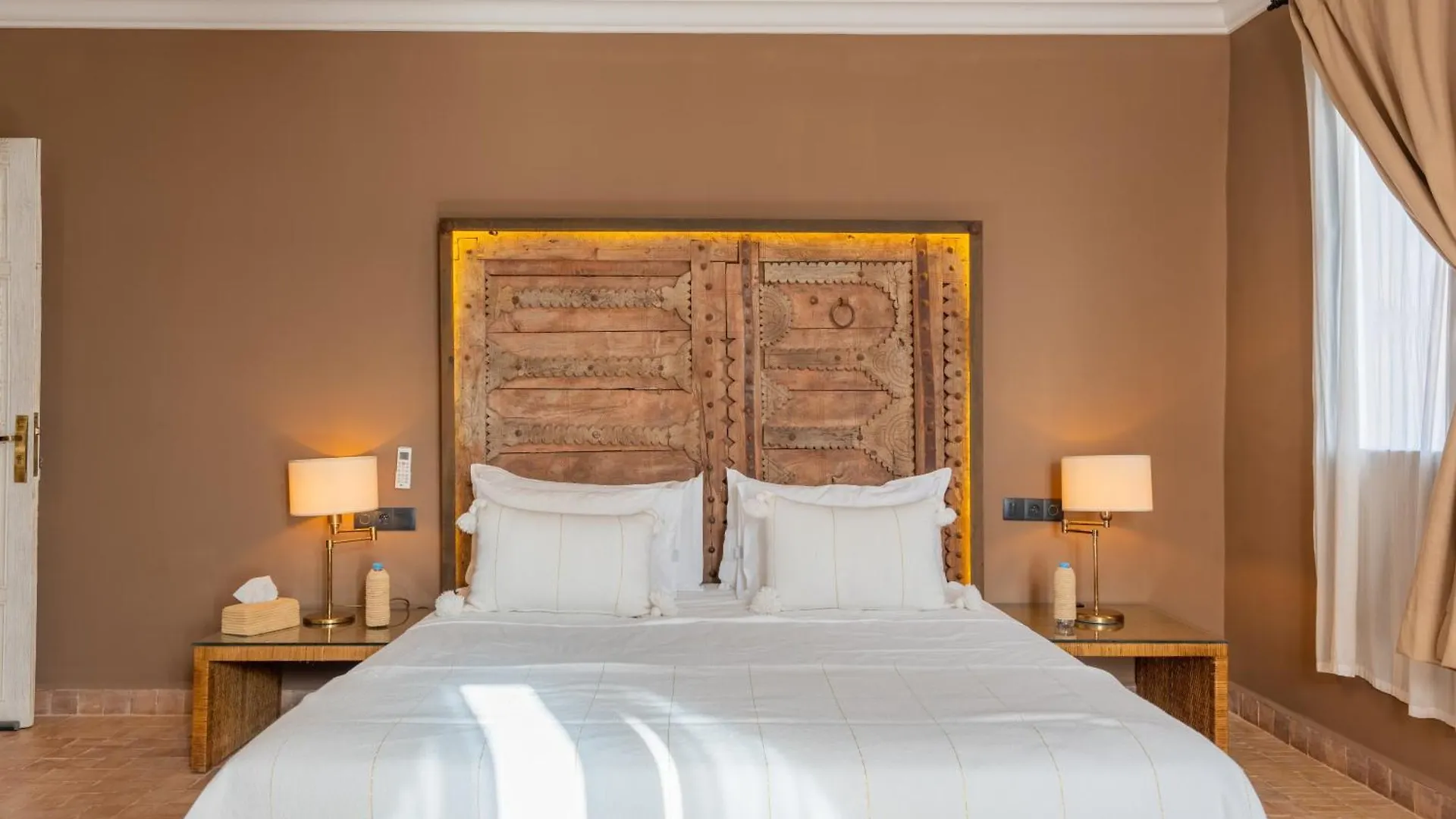 Villa Chocolat Marrakech Marrakesh