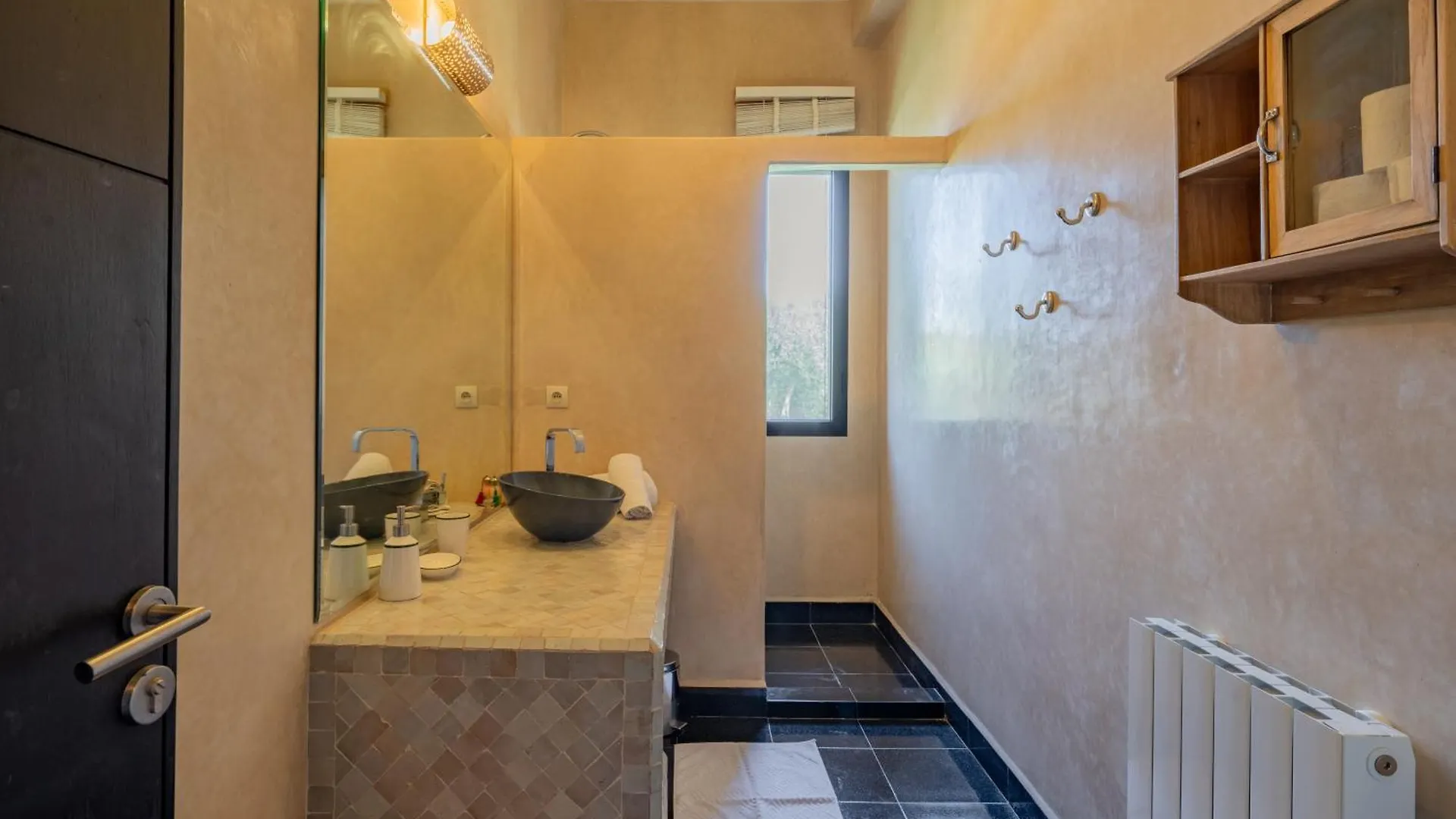 Villa Chocolat Marrakech Marrakesh