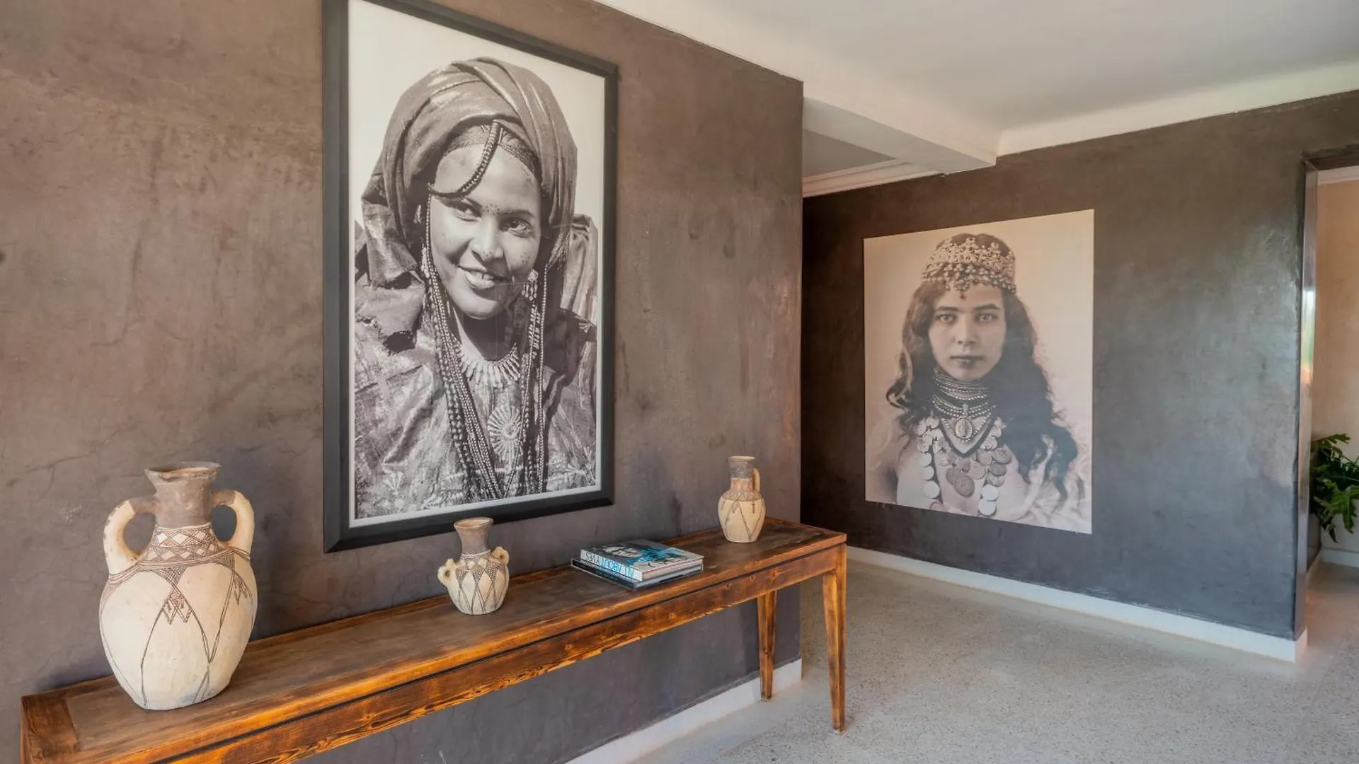 Villa Chocolat Marrakech Marrakesh