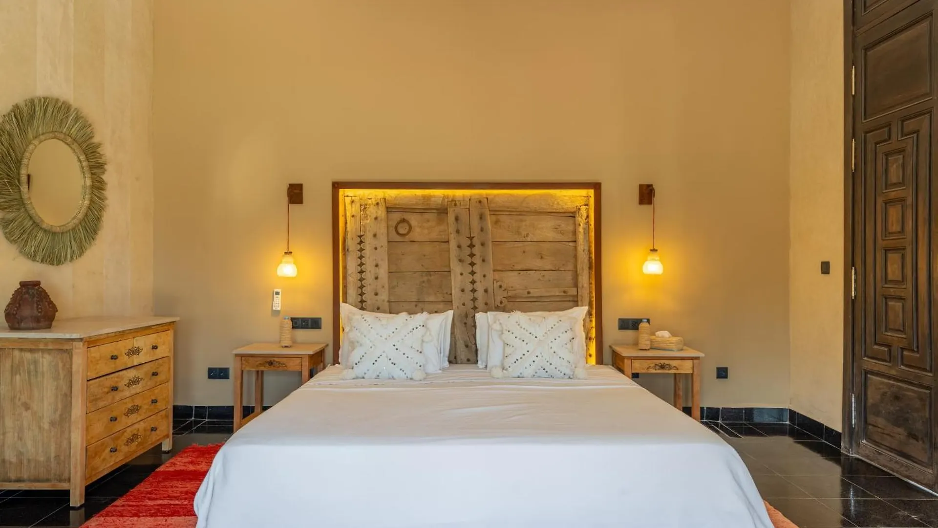 Villa Chocolat Marrakech Marrakesh