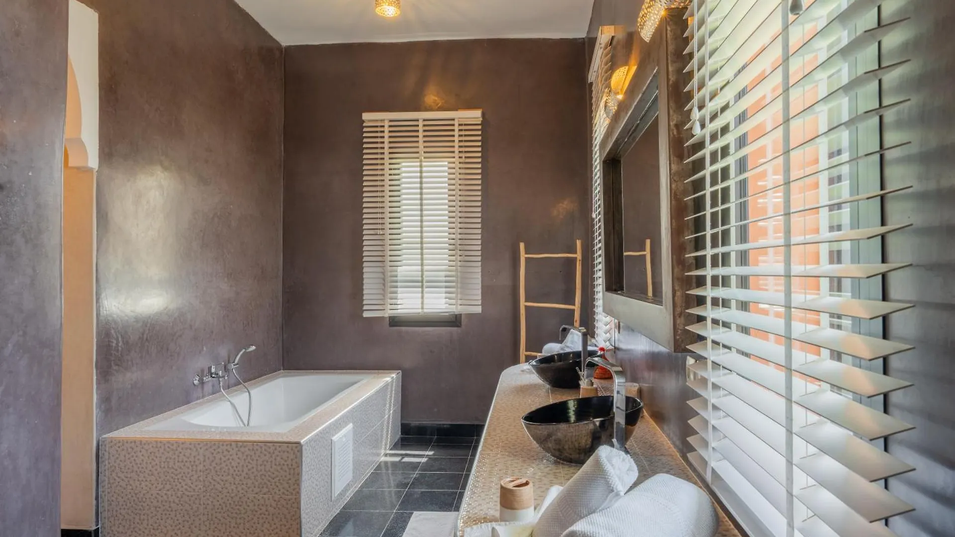 Villa Chocolat Marrakech Marrakesh