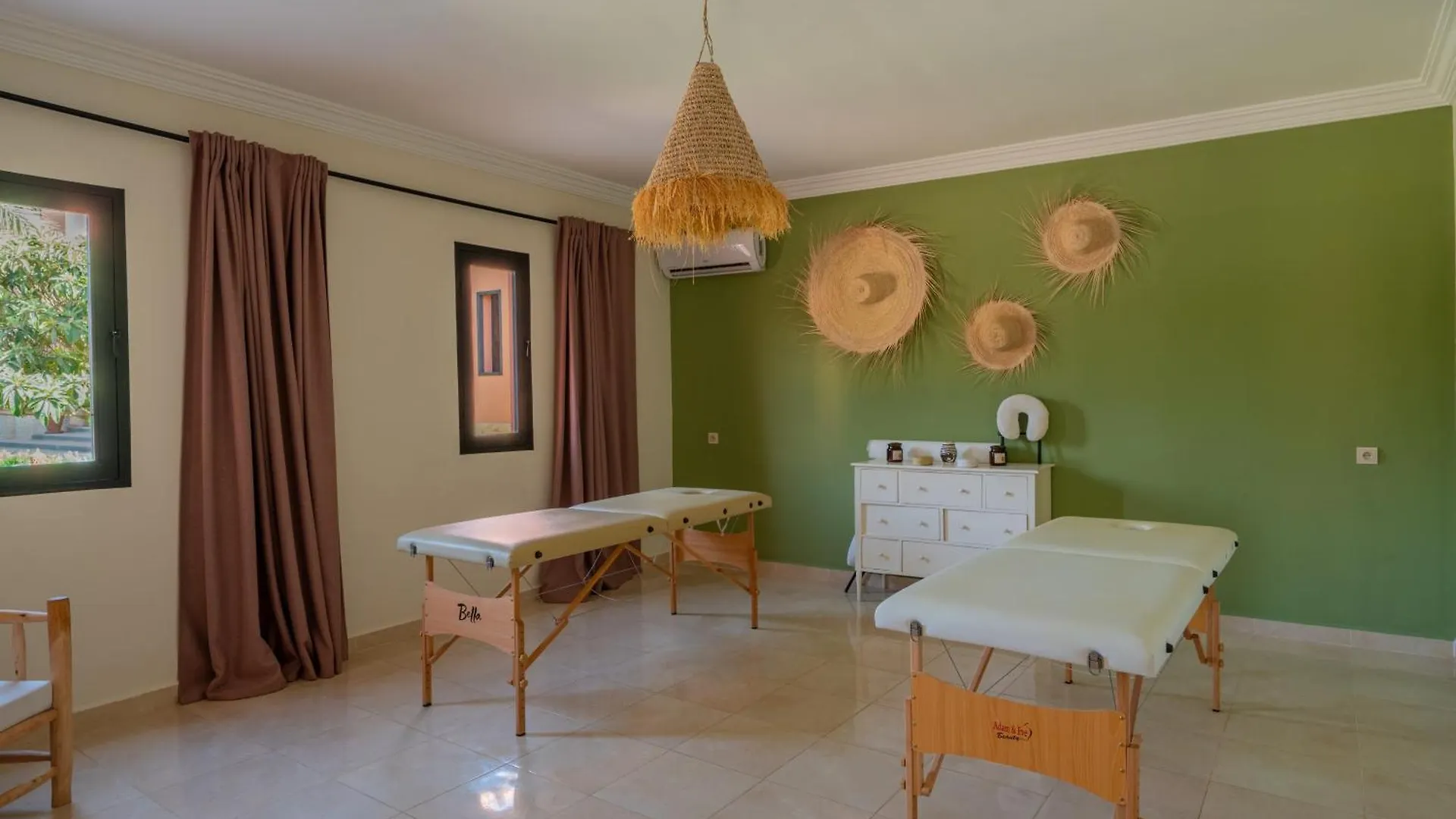 Villa Chocolat Marrakech Marrakesh