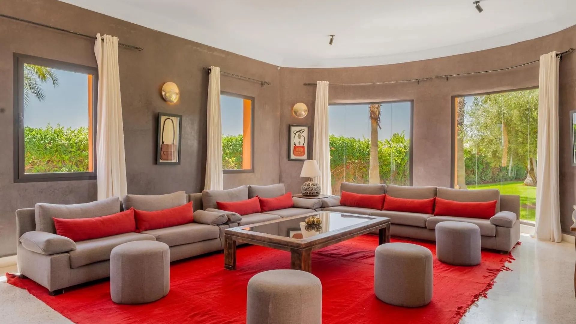 Villa Chocolat Marrakech Marrakesh