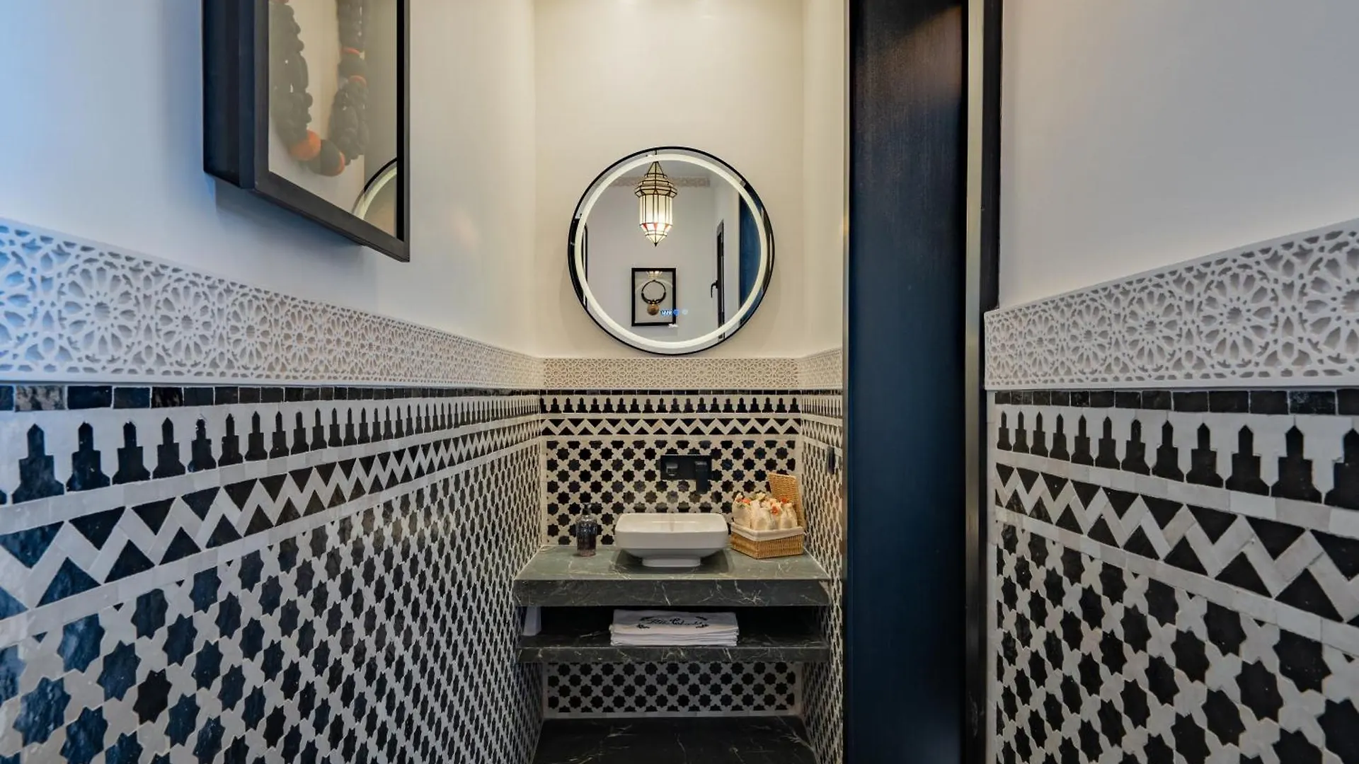 Villa Chocolat Marrakech Marrakesh